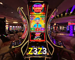 VIP Casino Z3Z3
