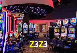 Live Casino Z3Z3